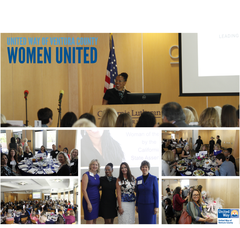 Women United Way